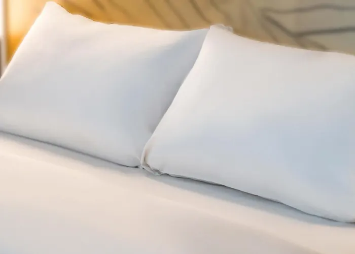 B&B Hotel Reims Tinqueux