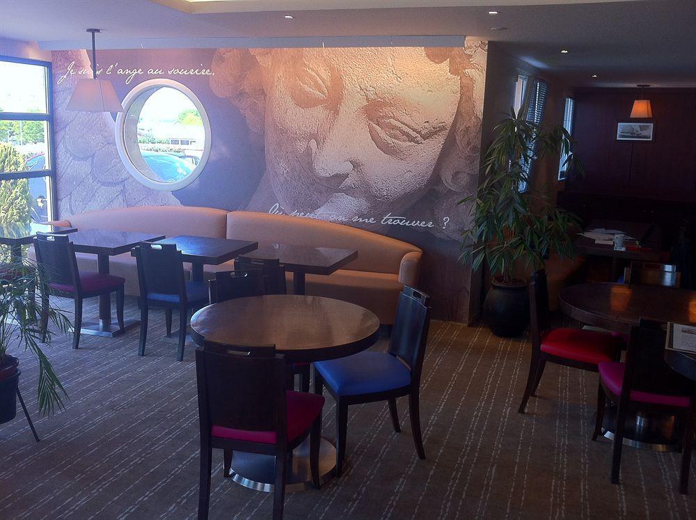 Hotel Tinqueux