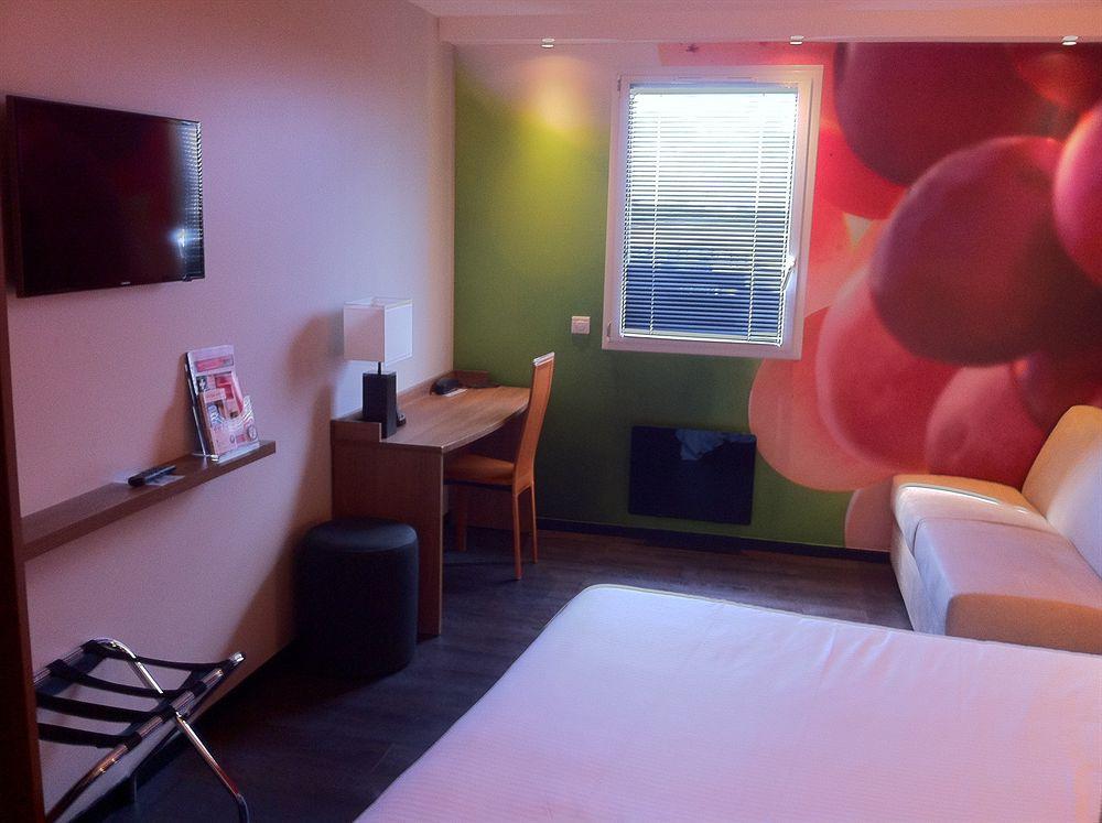 Hotel Tinqueux 3*