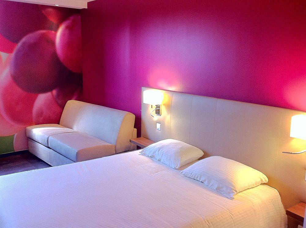 Tinqueux 3*