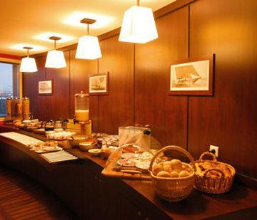 Tinqueux Hotel