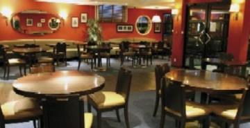 Hotel Tinqueux 3*