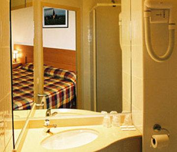 Hotel Tinqueux