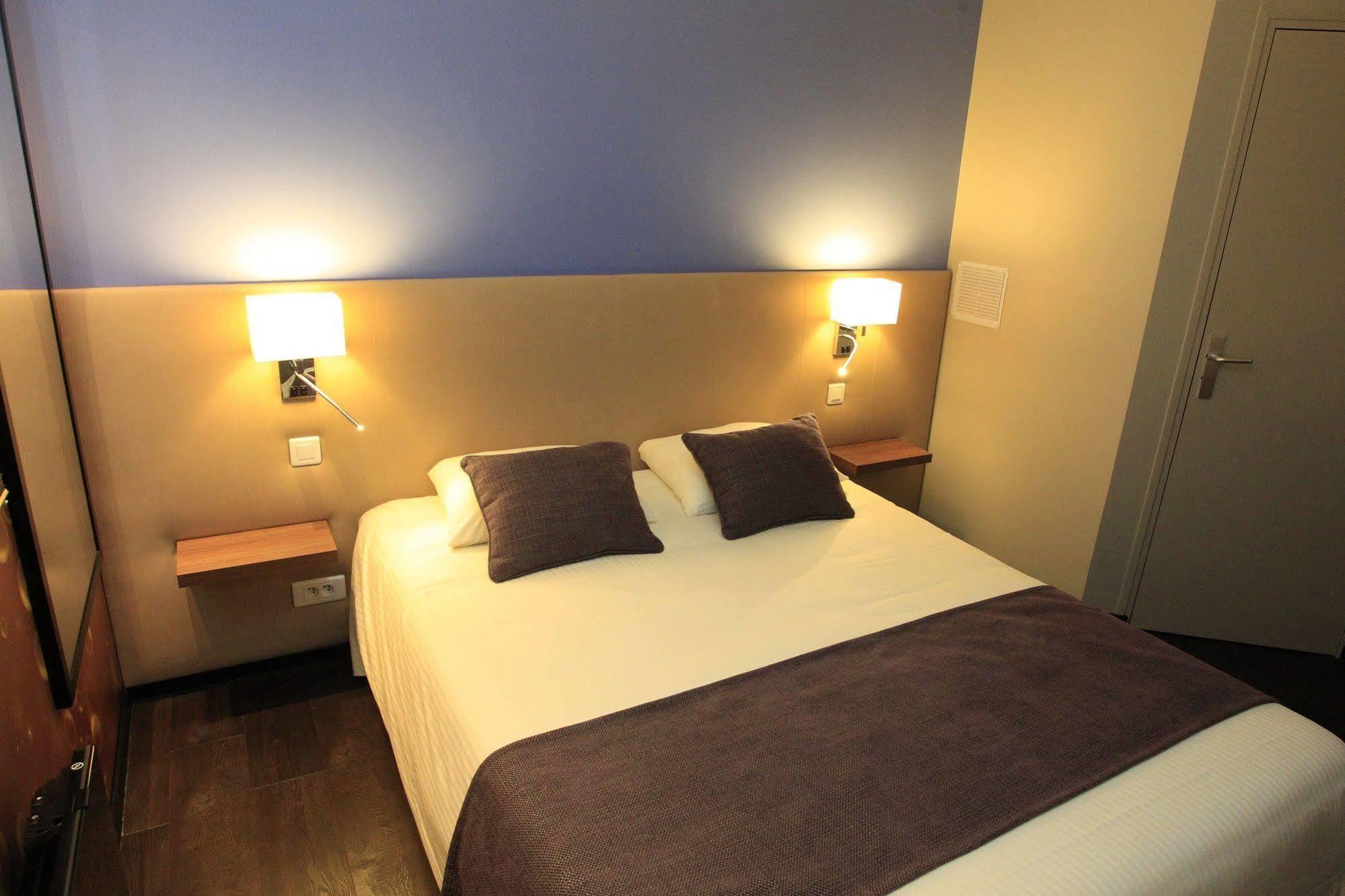 Tinqueux 3* Reims
