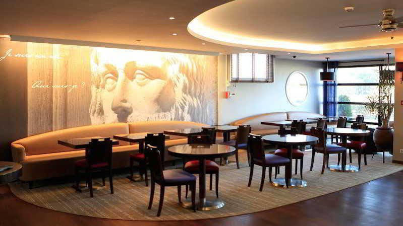 Tinqueux Hotel