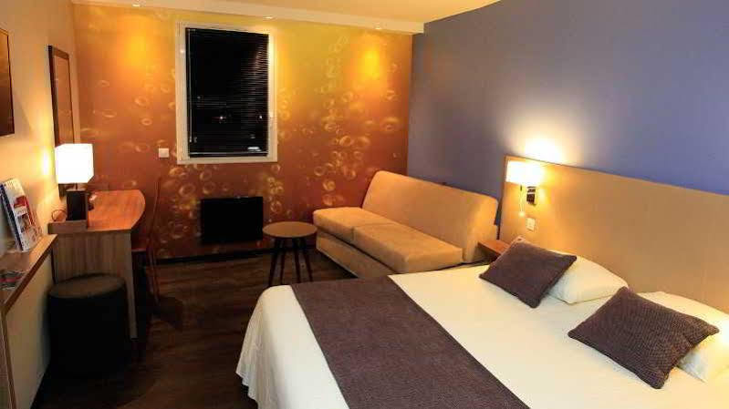 Hotel Tinqueux